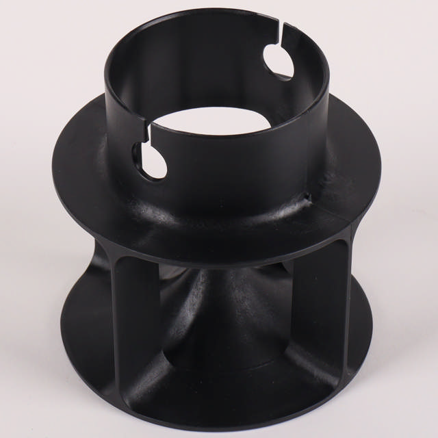 Diffusor for Filtrec returfiltre