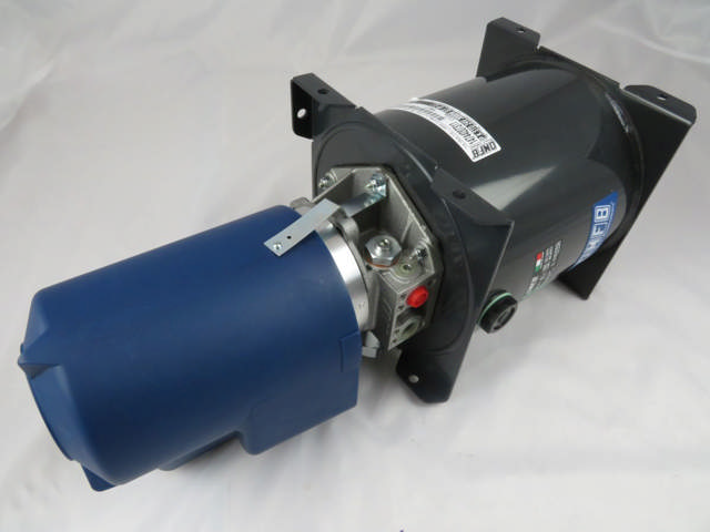 Mini Power-Packs For Various