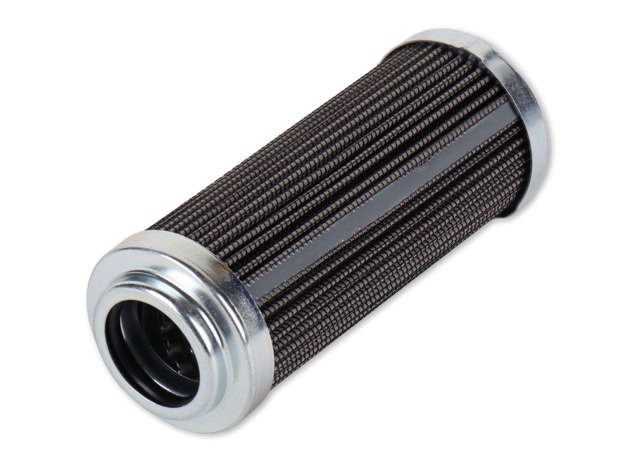 Stort udvalg af filterelementer. Vi kan nemt omsætte dit nuværende filter til vores.