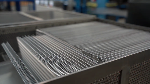 Korrekt filtrering af din hydraulikolie reducere risikoen nedbrud i dit hydrauliske system 