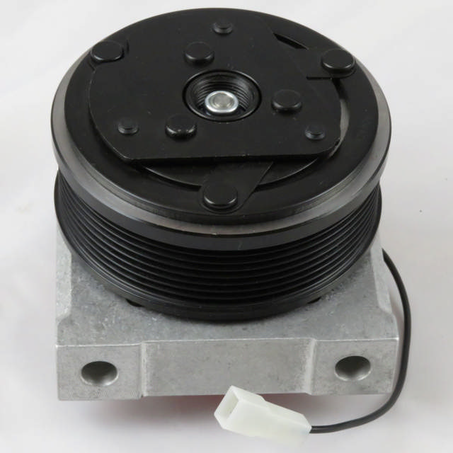 Elektromagnetisk kobling