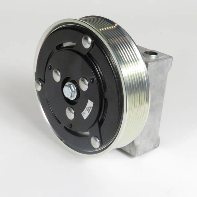 Elektromagnetisk kobling 108Nm
