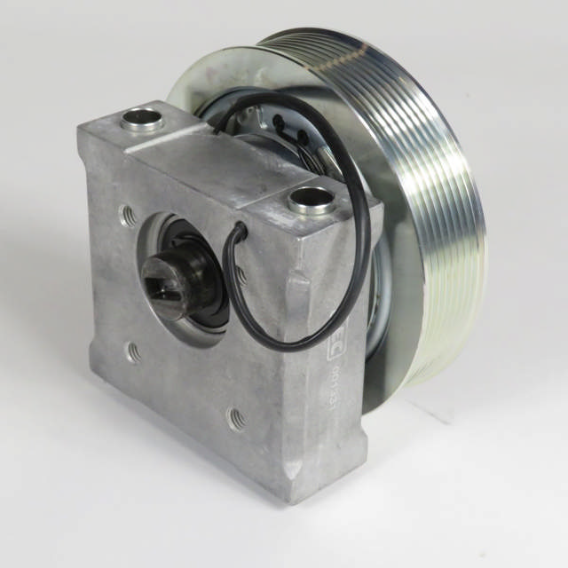 Elektromagnetisk kobling 108Nm
