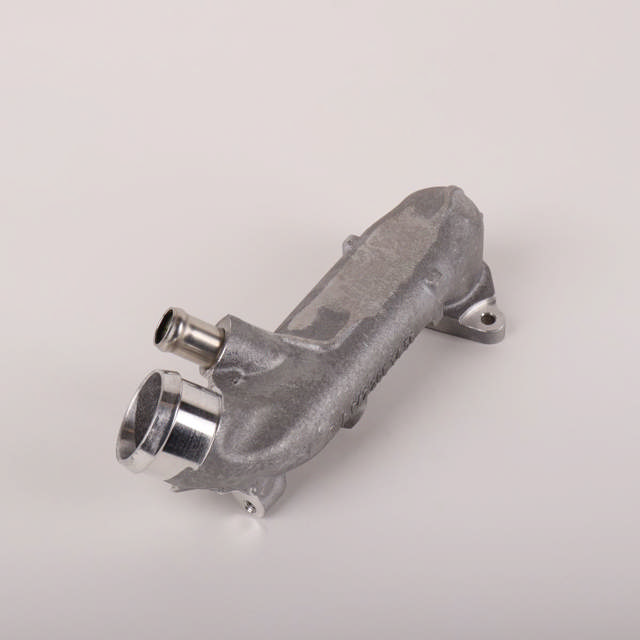 Elektromagnetisk koblingssæt 18 cc pumpe