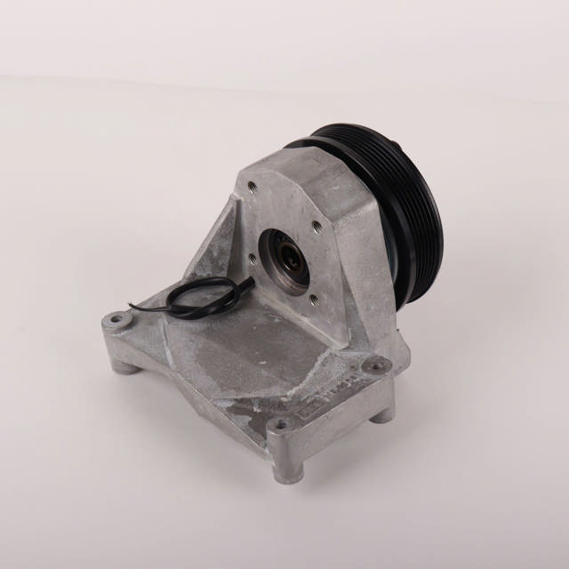 Elektromagnetisk koblingssæt 18 cc pumpe