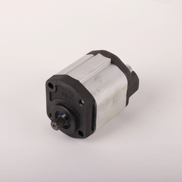 Elektromagnetisk koblingssæt 18 cc pumpe