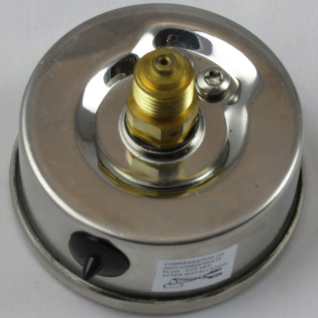 Manometer 1/4