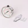 Manometer 1/4
