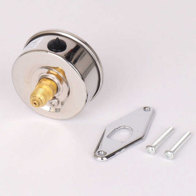 Manometer 1/4