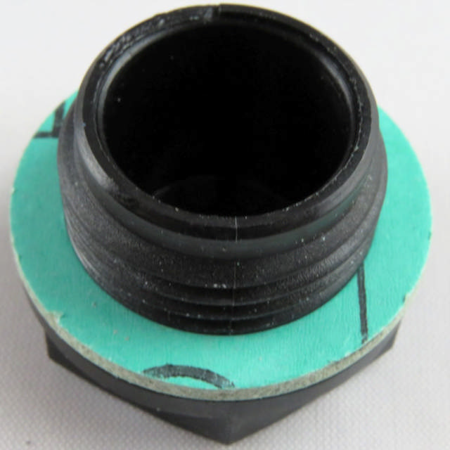 Udluftningprop RT gear