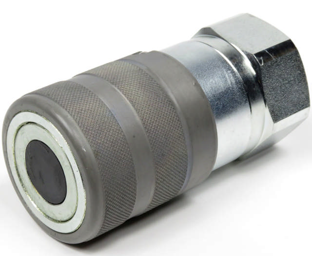 Lynkobling (Flat face) Hun