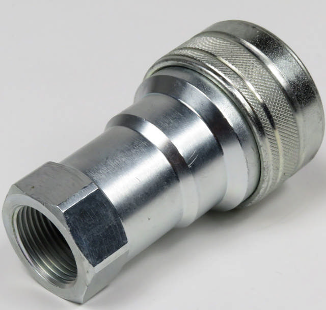 Lynkobling (Snap) Hun ISO B