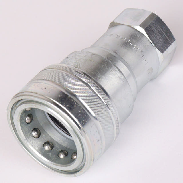 Lynkobling (Snap) Hun ISO B