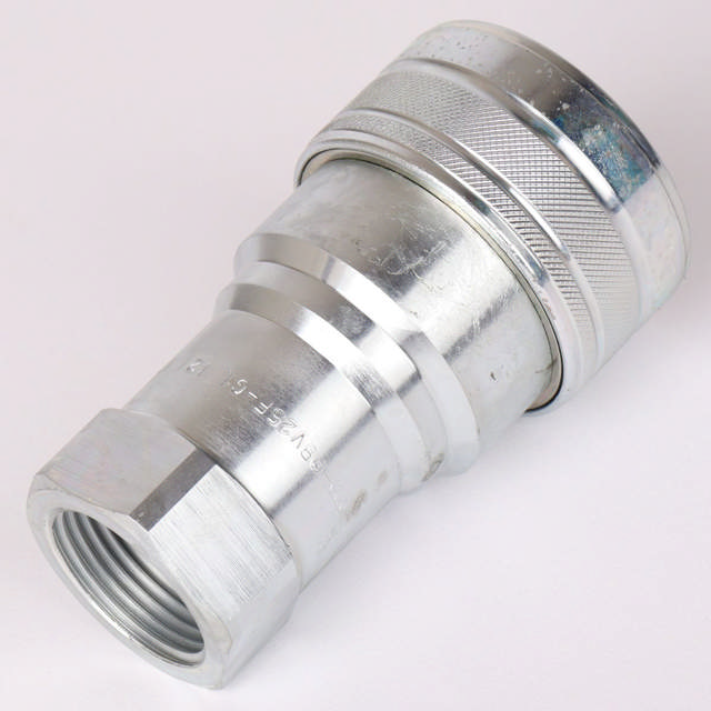 Lynkobling (Snap) Hun ISO B