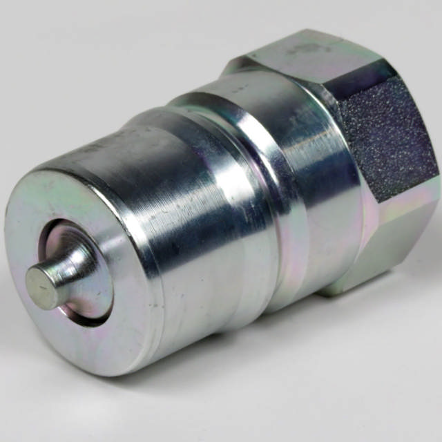 Lynkobling (Snap) Han ISO B