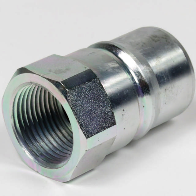 Lynkobling (Snap) Han ISO B