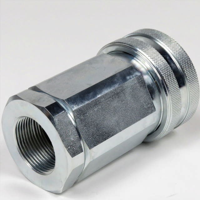 Lynkobling (Snap) Hun ISO B