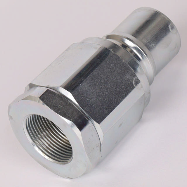 Lynkobling (Snap) Han ISO B