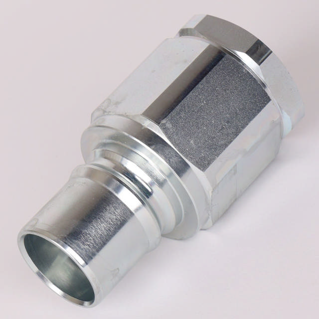 Lynkobling (Snap) Han ISO B