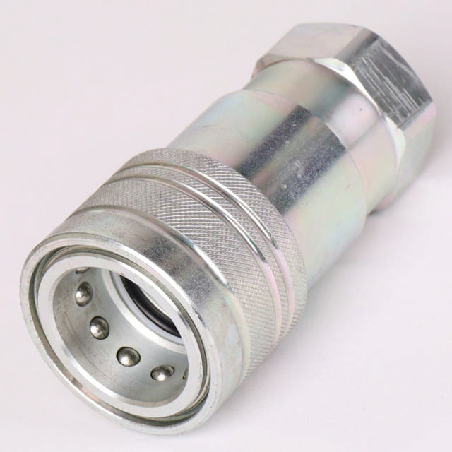 Lynkobling (Snap) Hun