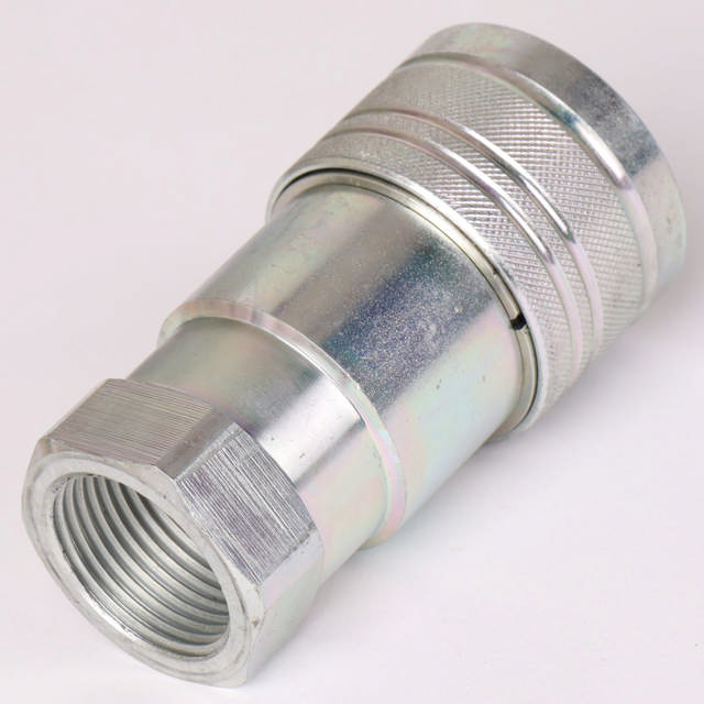 Lynkobling (Snap) Hun