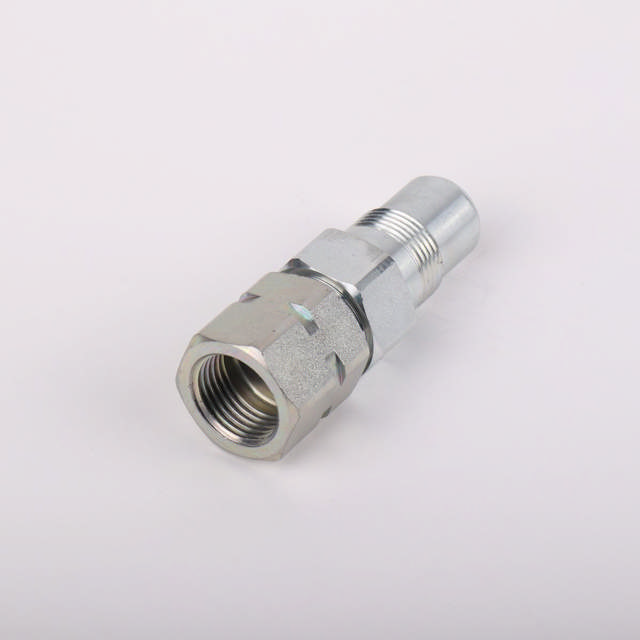 Multikobling ISO 10/1/2