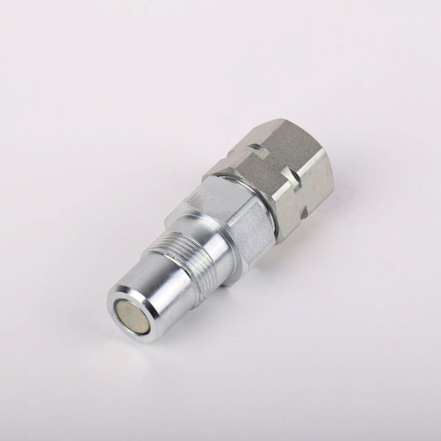 Multikobling ISO 10/1/2