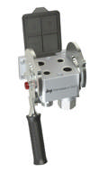 Multikobling Hun ISO 12,5 + ISO 19
