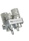 Multikobling Han ISO 12,5 + ISO 19