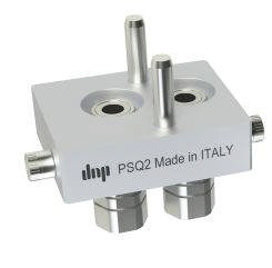 Multikobling Han ISO 10