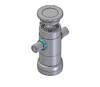 Teleskopcylinder