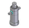 Teleskopcylinder