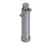 Teleskopcylinder