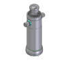 Teleskopcylinder