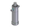 Teleskopcylinder
