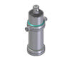 Teleskopcylinder