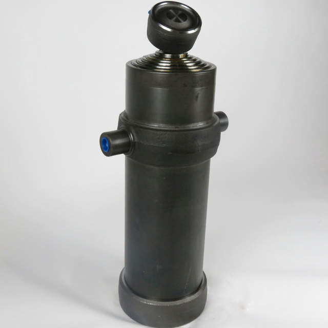 Teleskopcylinder
