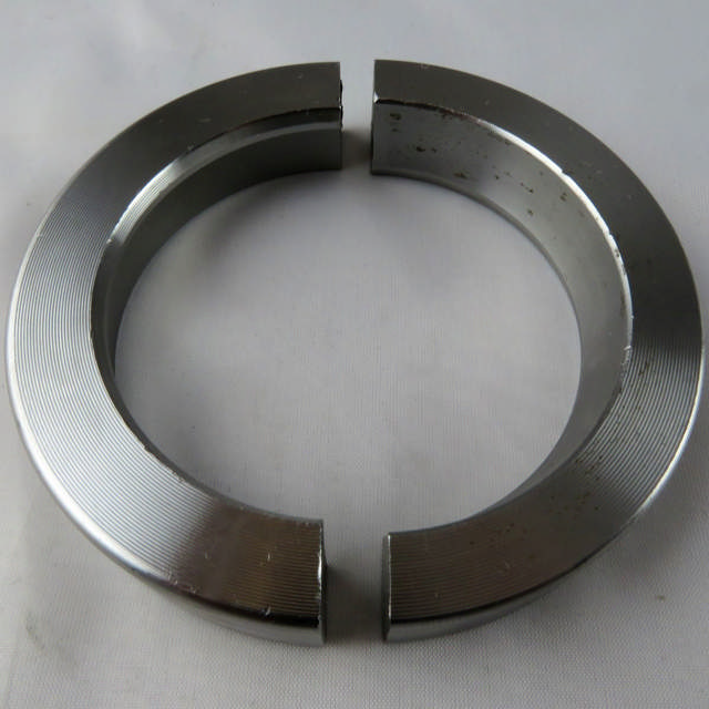 Konusring - sæt bestående af 2 stk