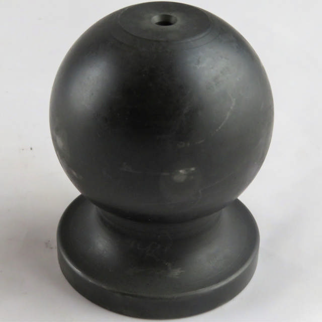 Kugle for tipcylinder