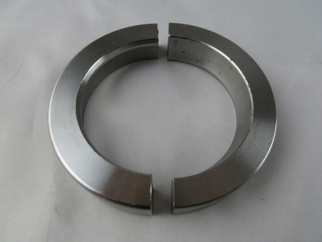 Konusring - sæt bestående af 2 stk