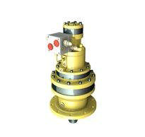 Planetary gearbox