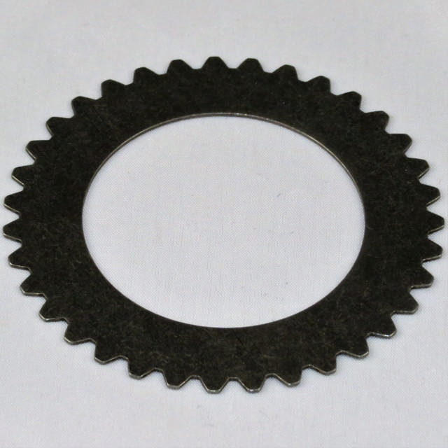 Steel Disk