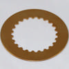 Bronze Disc