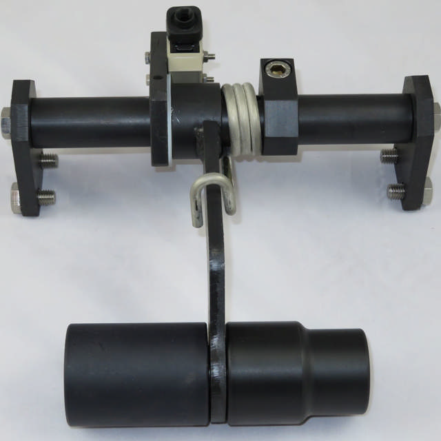 Cable press kit