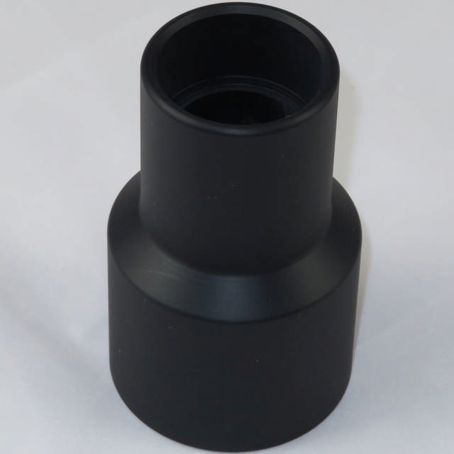 Discharged Roller