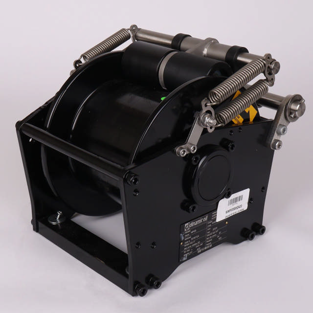 Hoisting Winch NP05