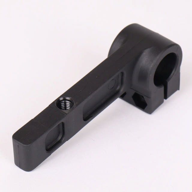 End Stroke Lever (Short) Nylon 6