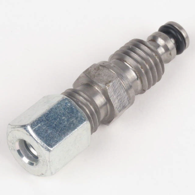 BRAKE GROUP CONNECTOR P6 OMR