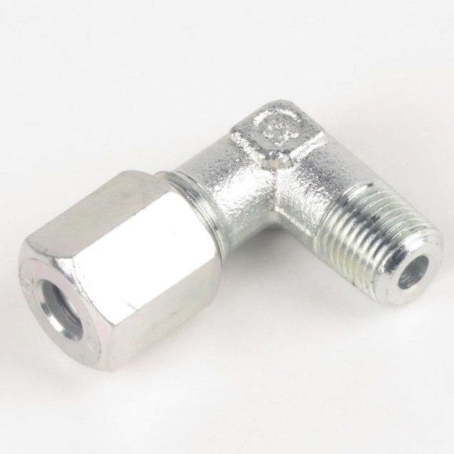 90 degree Connection (Conical)