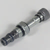 Patronventil 3/2-vejs SAE 8/3 12Ll
